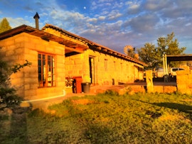 Clarens Accommodation at  | Viya