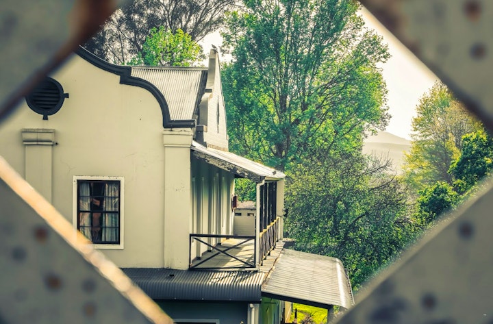 KwaZulu-Natal Accommodation at Nottingham Road Hotel | Viya