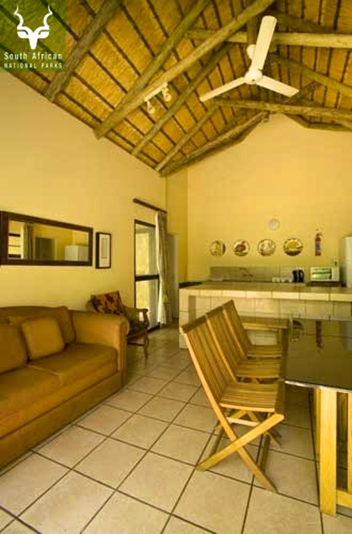 Mpumalanga Accommodation at SANParks Talamati Bushveld Camp | Viya