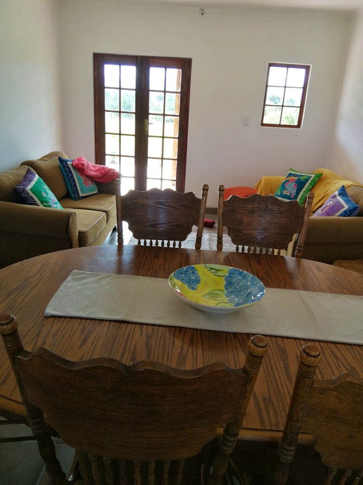 Western Cape Accommodation at Farmstay Cottage | Viya
