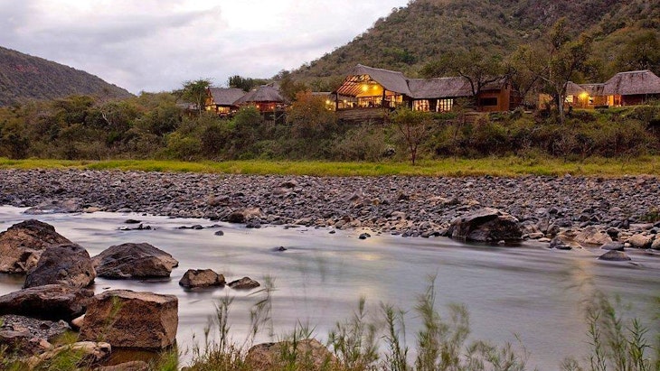  at Duma Manzi Eco Lodge and Spa | TravelGround