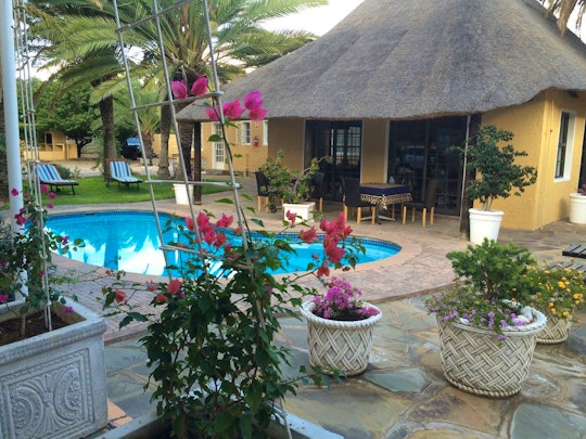 Windhoek Accommodation at  | Viya