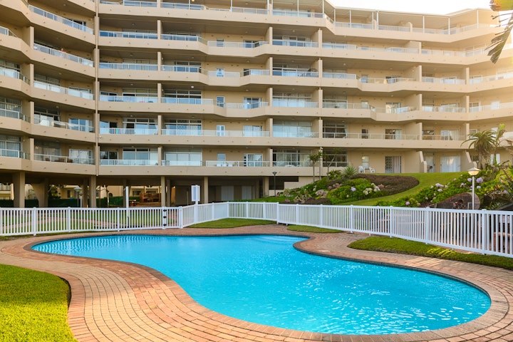 Ballito Accommodation at 205 Les Mouettes | Viya