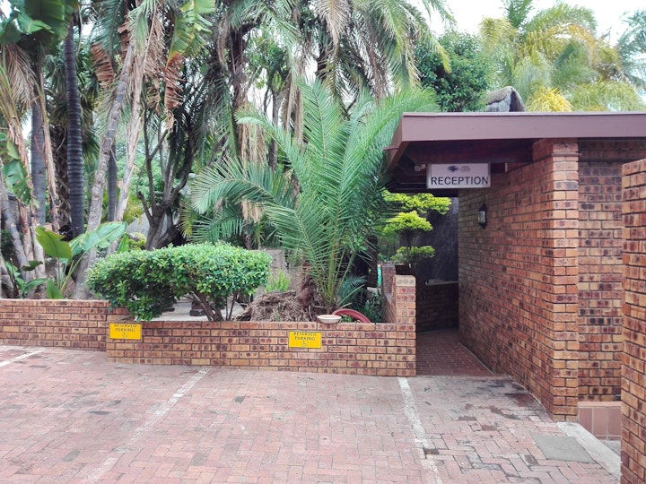 Polokwane Accommodation at Vido Lodge and Conference Centre | Viya