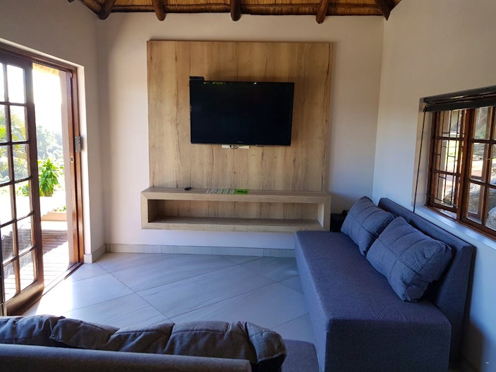 South Coast Accommodation at Uvongo Cottage | Viya