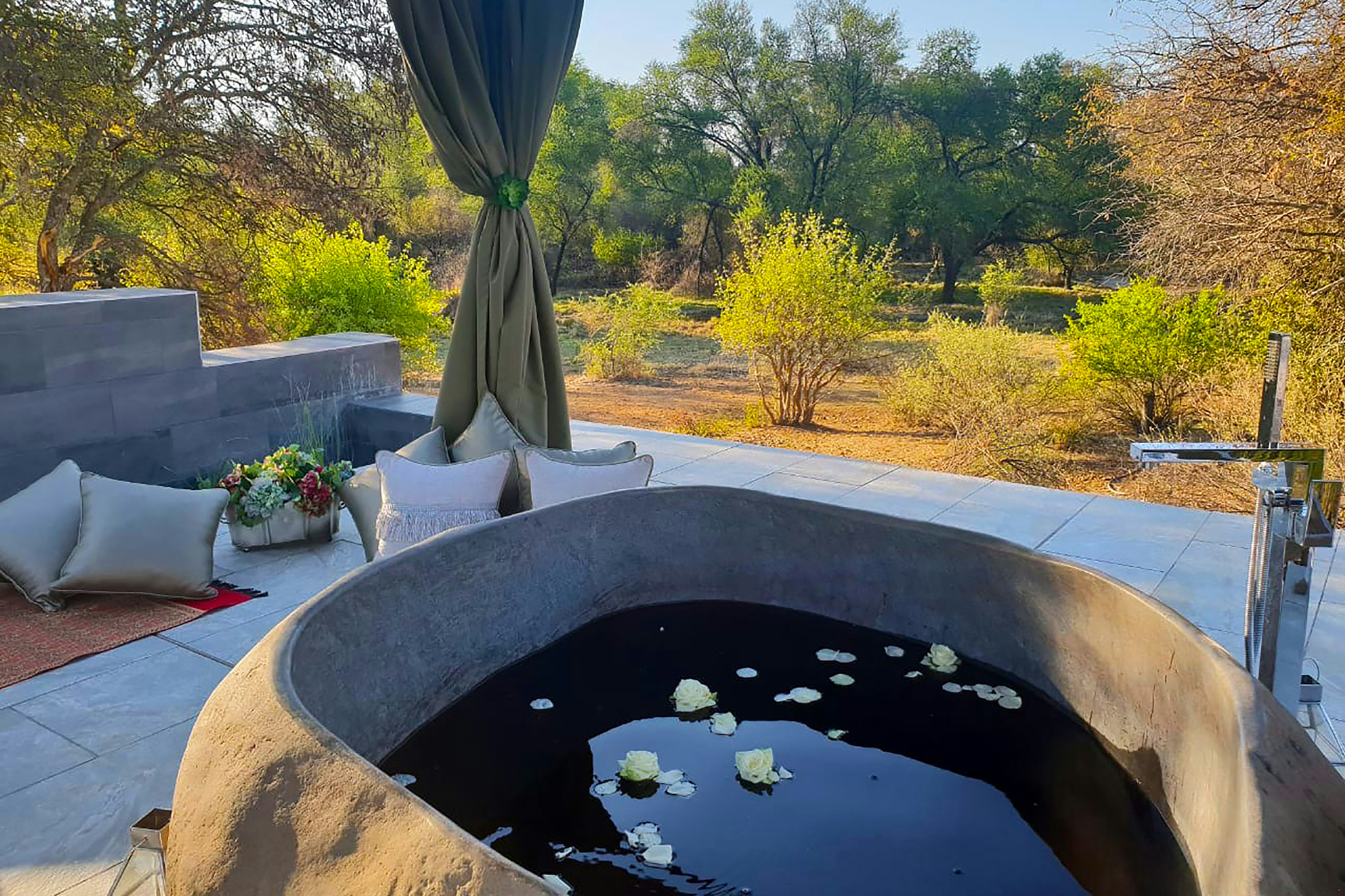 Palala Boutique Game Lodge & Spa | LekkeSlaap