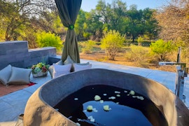 Limpopo Accommodation at Palala Boutique Game Lodge & Spa | Viya