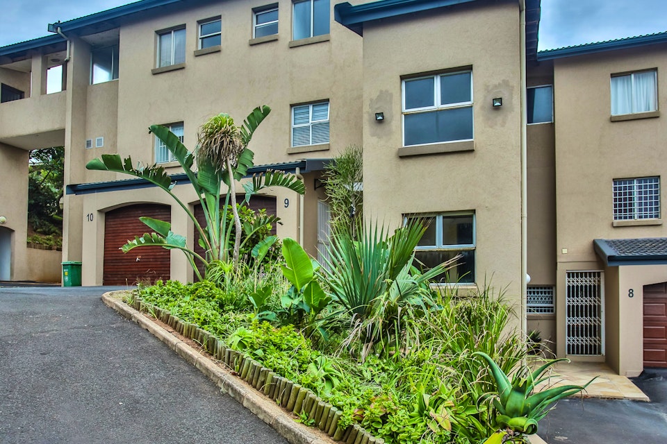 Ballito Accommodation at  | Viya