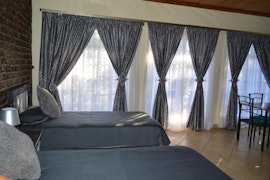 North West Accommodation at Ghoma Lodge Self-catering Units | Viya