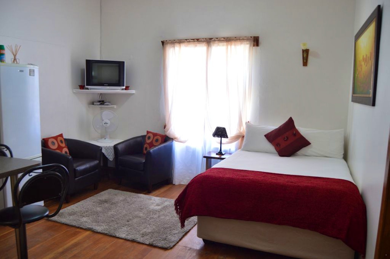 Karas Accommodation at  | Viya