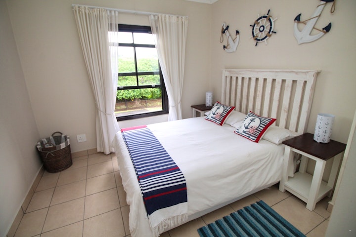 KwaZulu-Natal Accommodation at Bondi Beach 60 | Viya