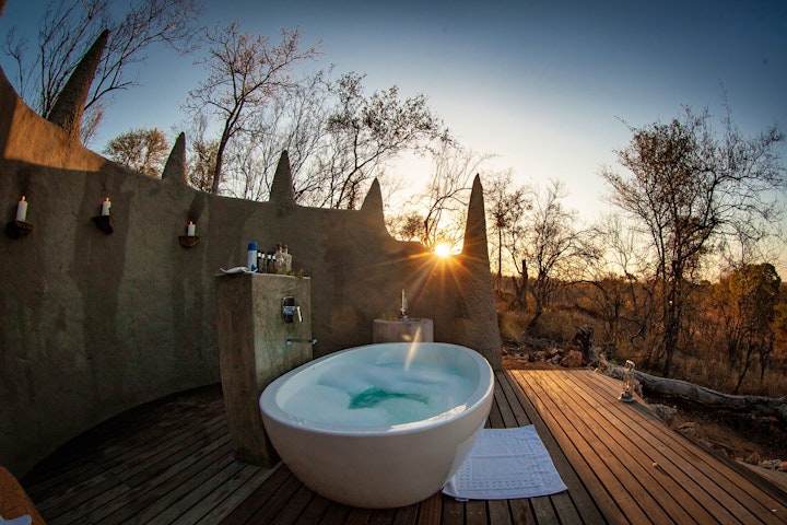 Limpopo Accommodation at Garonga Safari Camp | Viya