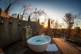 Hoedspruit Accommodation at Garonga Safari Camp | Viya