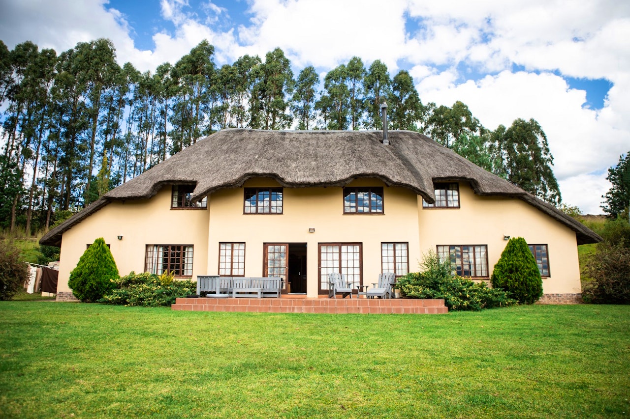 Drakensberg Accommodation at  | Viya