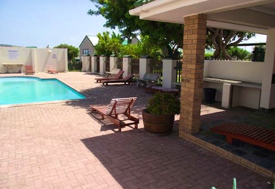 Mossel Bay Accommodation at  | Viya