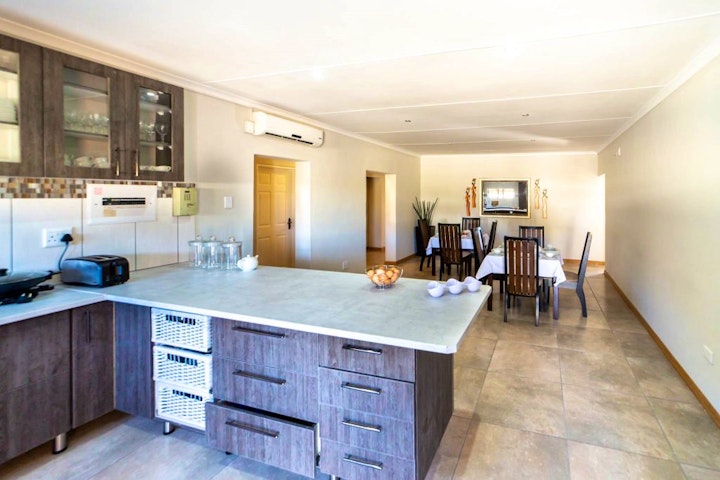 Northern Cape Accommodation at Cozy Guesthouse | Viya