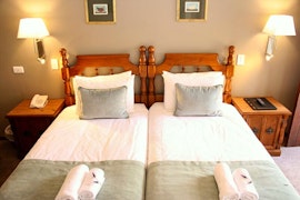 Garden Route Accommodation at  | Viya