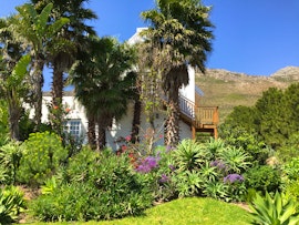 Western Cape Accommodation at  | Viya