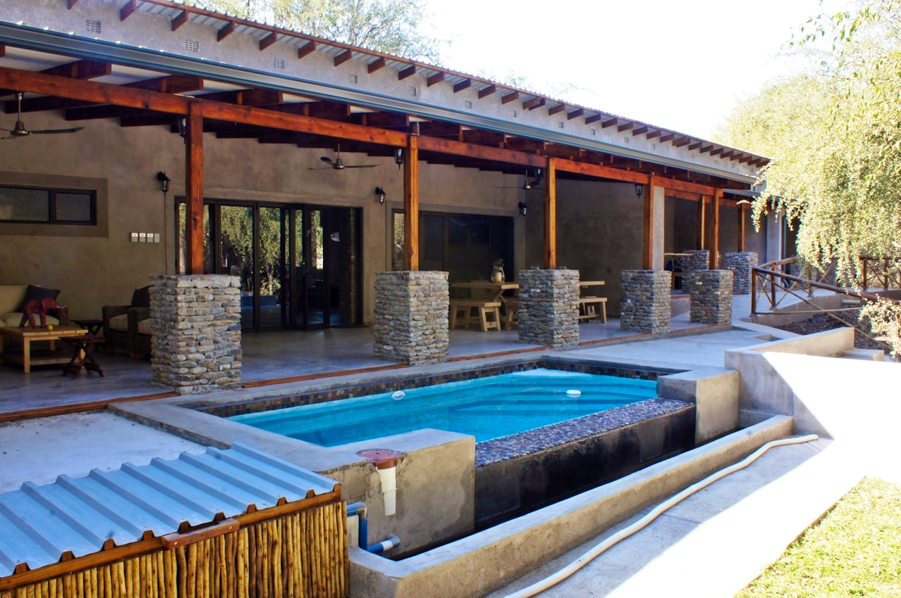 Kruger National Park South Accommodation at  | Viya