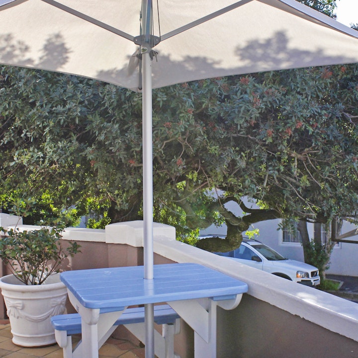 Cape Town Accommodation at The Charles Café & Guesthouse | Viya