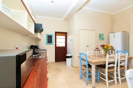 Milnerton Rural Accommodation at Abalone Cottage | Viya