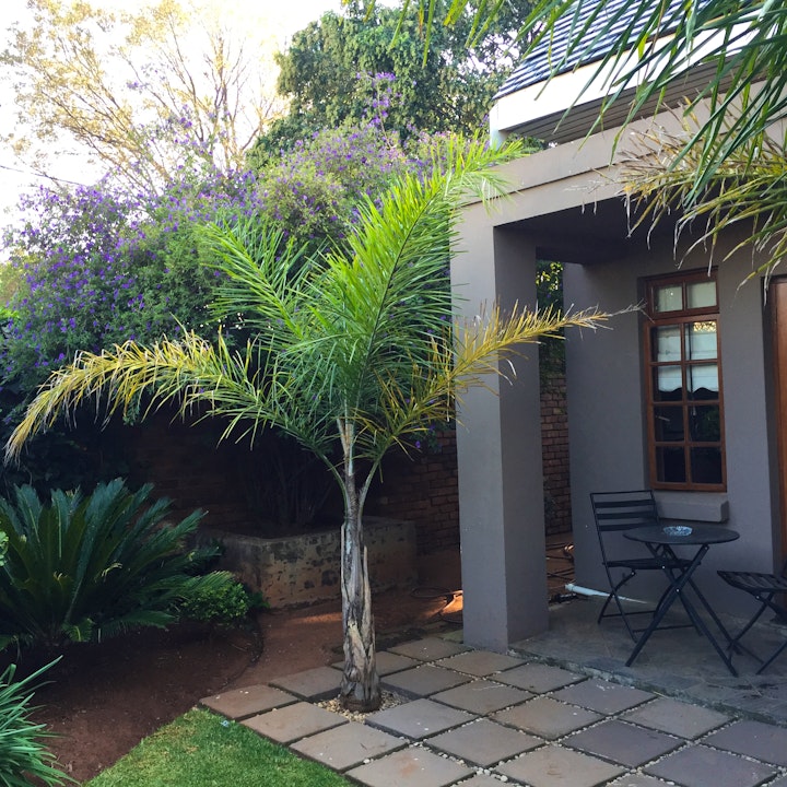 Johannesburg Accommodation at Sandalwood Guest House | Viya