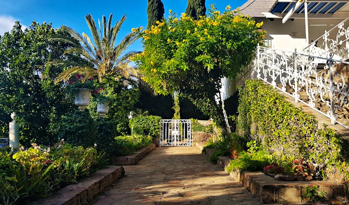 Western Cape Accommodation at Little Sanctuary | Viya