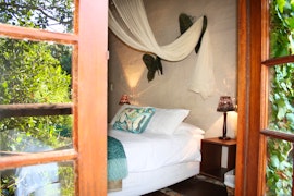 Garden Route Accommodation at Milkwood Cottage | Viya