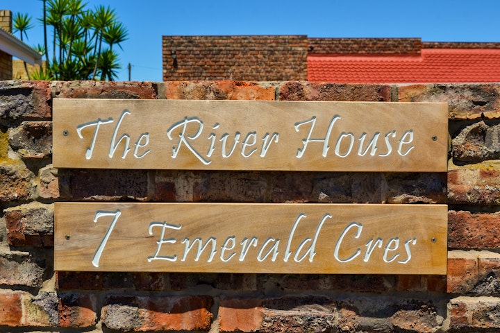 Eastern Cape Accommodation at The River House | Viya