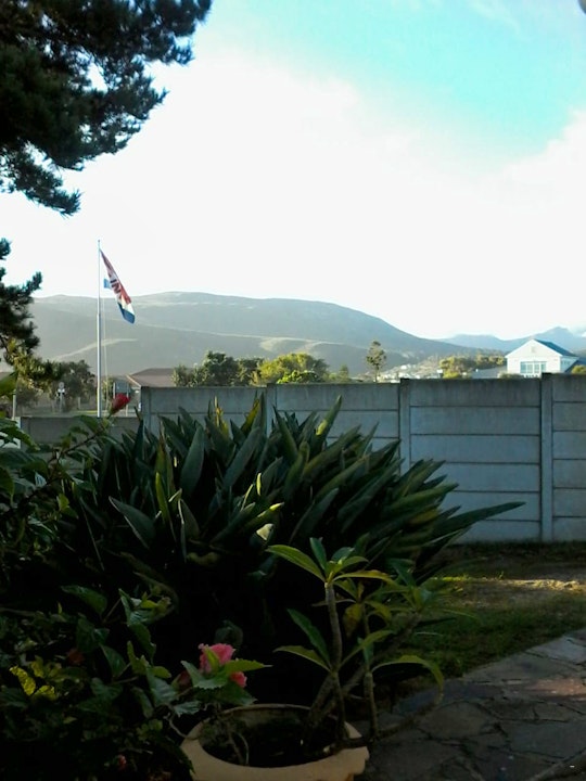 Hermanus Accommodation at  | Viya