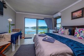 Knysna Accommodation at Paradise Found | Viya