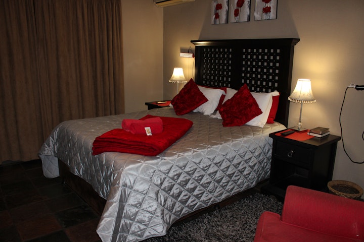 Lowveld Accommodation at Royal Game Guest House | Viya