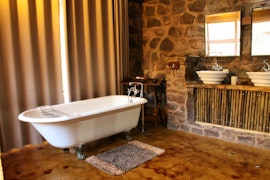 KwaZulu-Natal Accommodation at Duma Manzi Eco Lodge and Spa | Viya