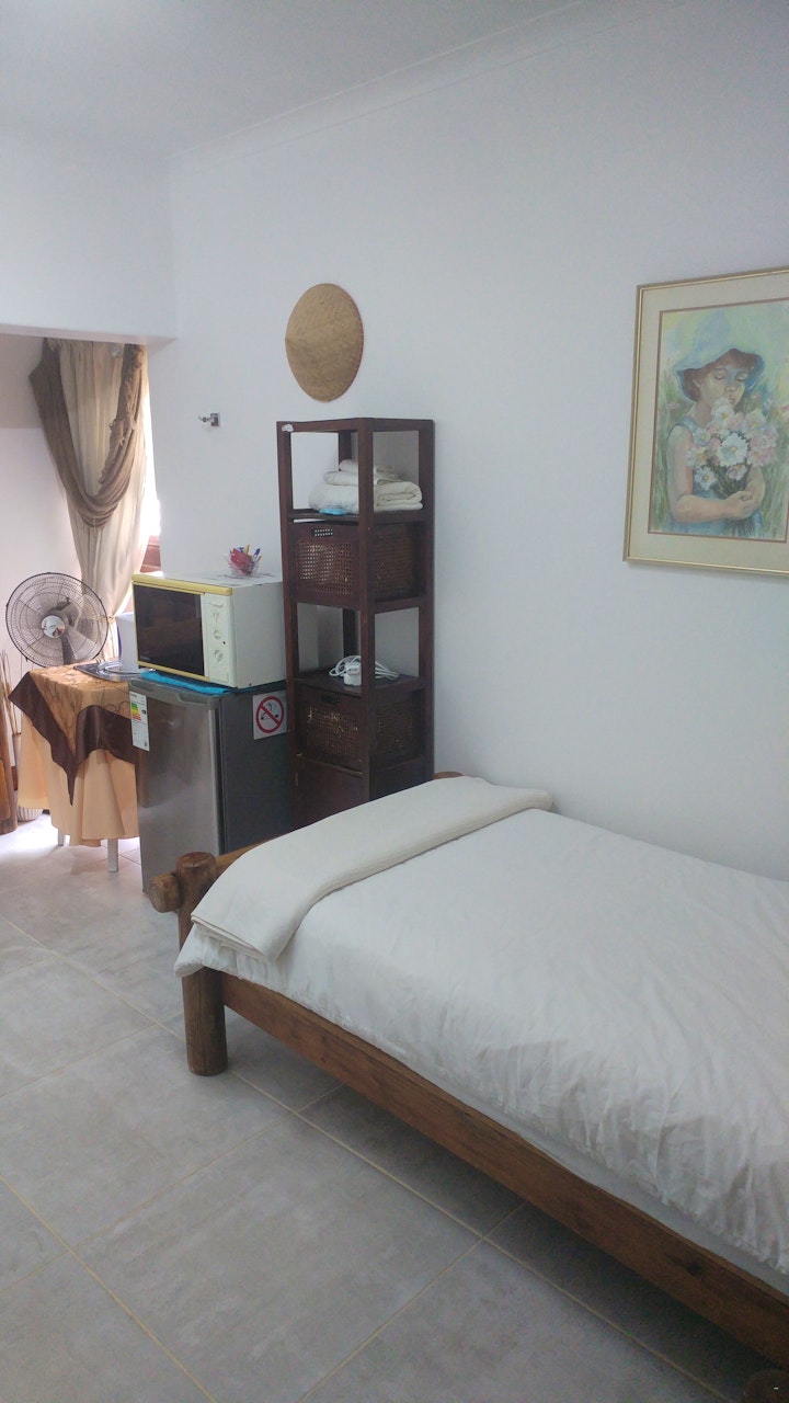 Kyalami Accommodation at Cozy and Complete | Viya