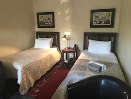 Free State Accommodation at  | Viya