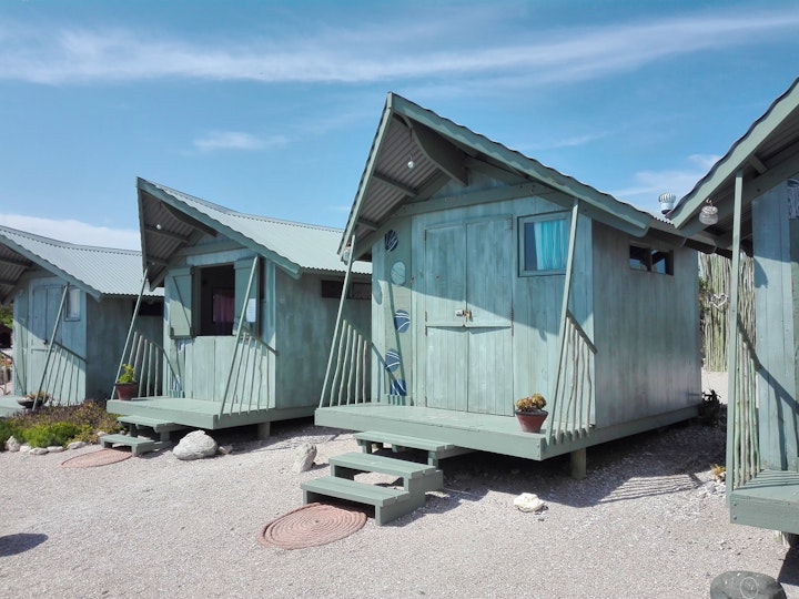 West Coast Accommodation at Sea Shack | Viya