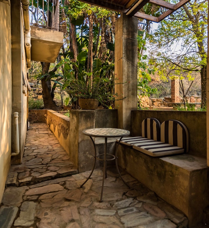 Pretoria Accommodation at Hagios House | Viya