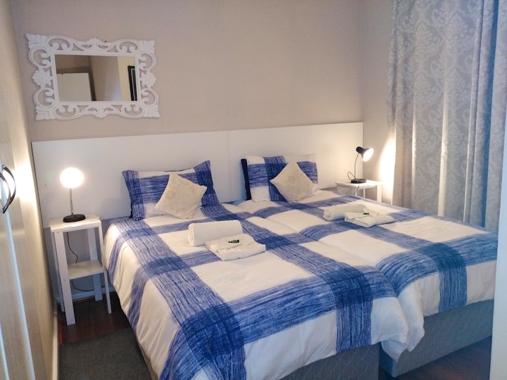 Western Cape Accommodation at Village Mews 8 | Viya