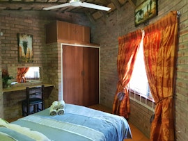 Kruger National Park South Accommodation at Klein Huisie | Viya