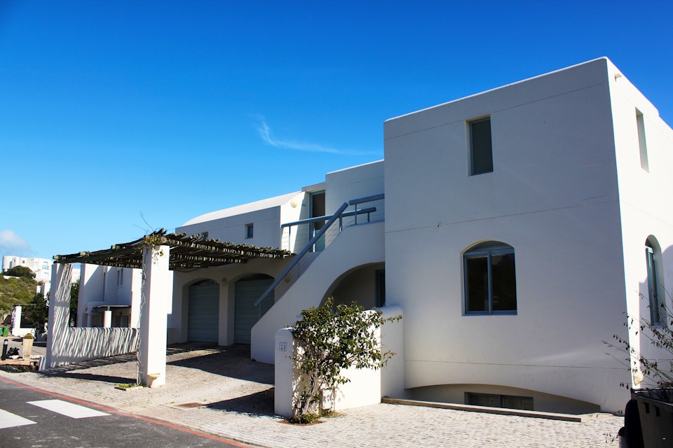 Langebaan Accommodation at  | Viya