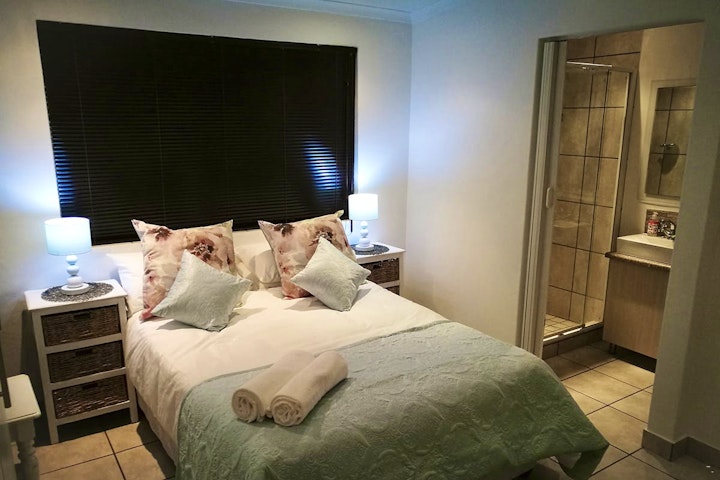 Potchefstroom Accommodation at A Touch of Grace | Viya