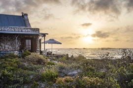 Western Cape Accommodation at Seabird Point | Viya