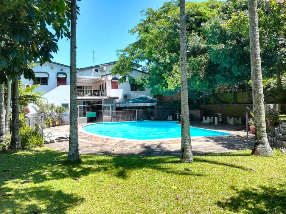 Richards Bay Accommodation at  | Viya