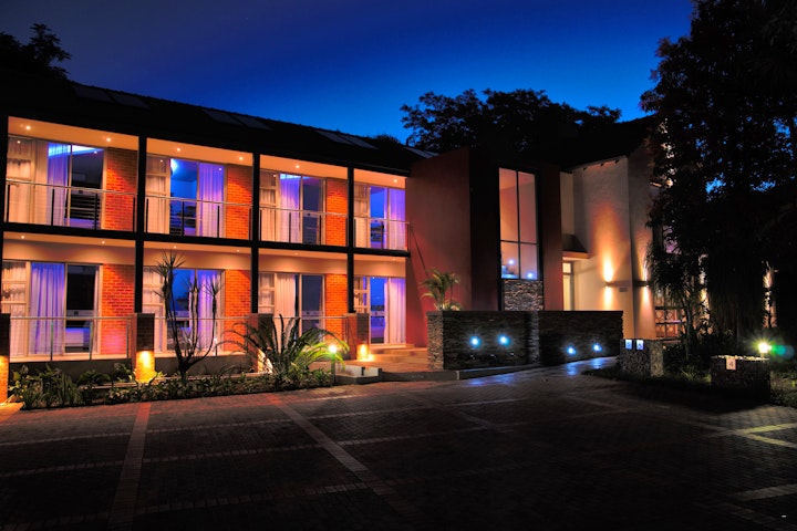Pretoria Accommodation at Hudson House | Viya