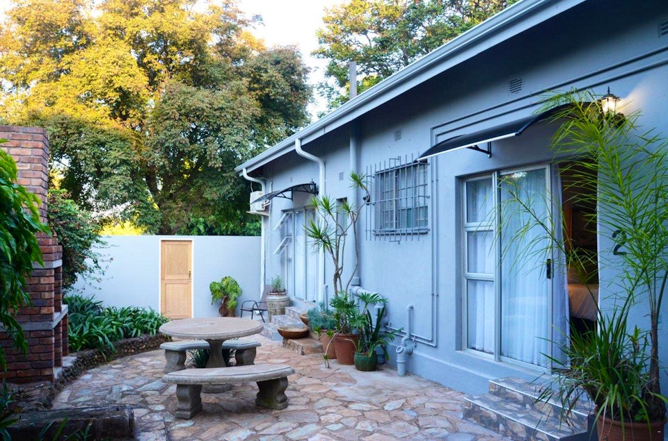 Soutpansberg Mountains Accommodation at  | Viya