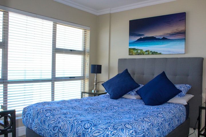 Cape Town Accommodation at Ocean View B1101 | Viya