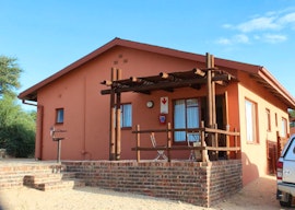 Northern Cape Accommodation at  | Viya