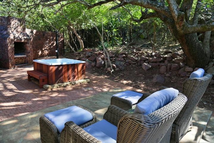 Waterberg Accommodation at ATKV Klein Kariba | Viya