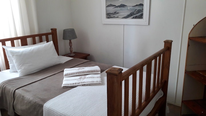 Overberg Accommodation at Kerkstraat 47 | Viya