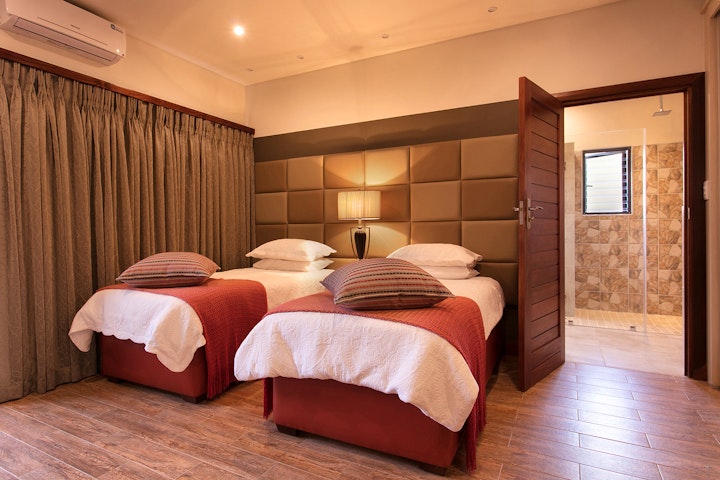 Free State Accommodation at Monet House | Viya